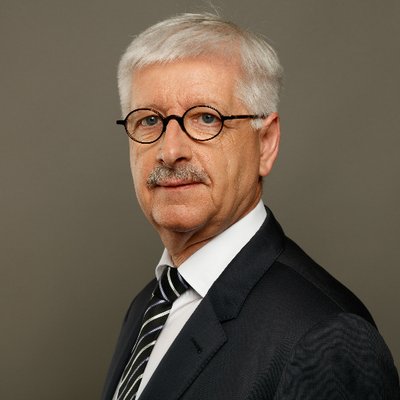 Alain PIQUET, Président de CIBTP NO
